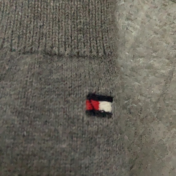 Tommy Hilfiger Cardigan - Picture 5 of 6